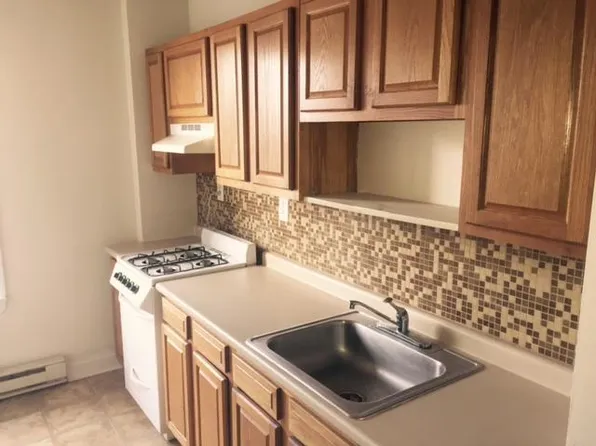 Montrose Apartments!