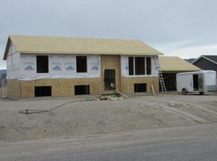 1133 Guthrie Rd, Helena, MT 59602