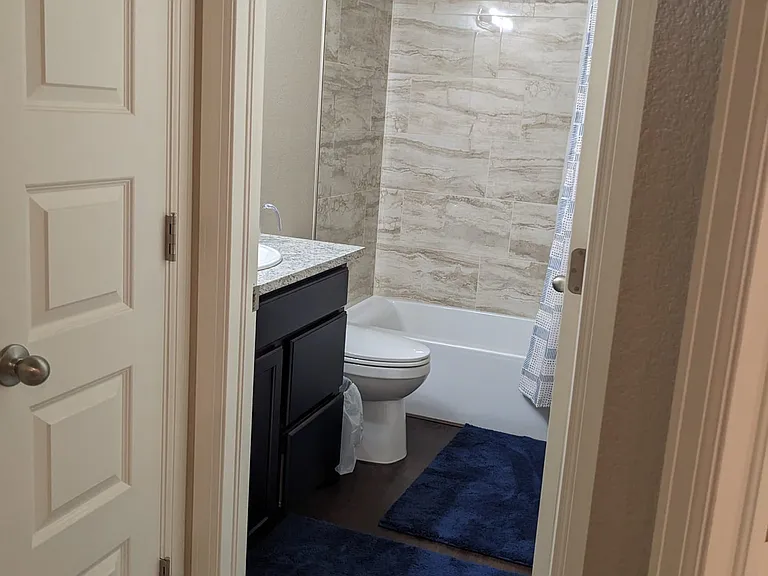 Basement Bathroom 3