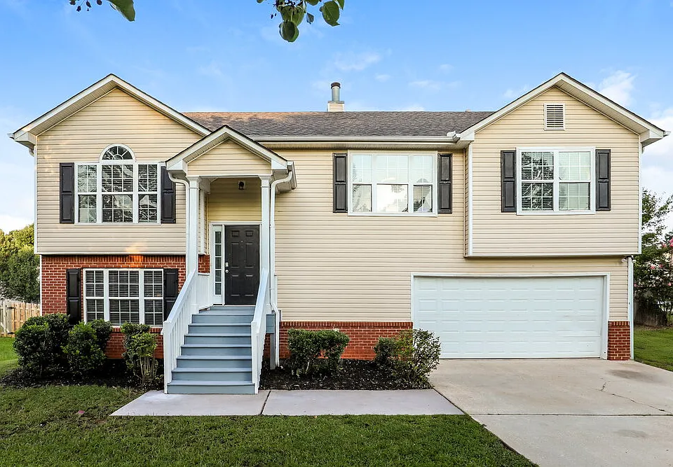 272 Grover Turner Way