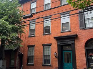 38 N Lime St, Lancaster, PA 17602