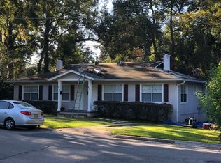 617 Williams Street, Tallahassee, FL 32303
