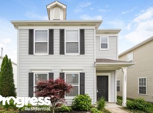 12891 Old Glory Dr, Fishers, IN 46037