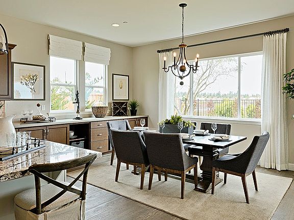 Hopkins Model Home