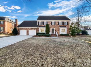 6219 Boykin Spaniel Rd, Charlotte, NC 28277