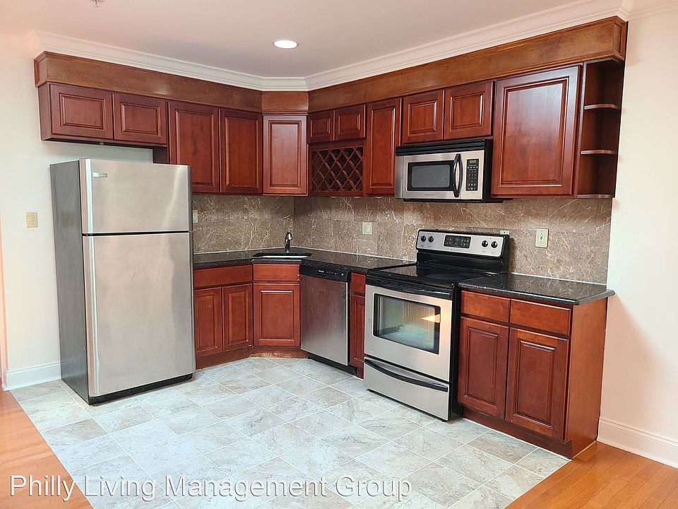 1st image of 1220 South St Floor 3