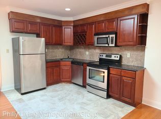 1220 South St FLOOR 3, Philadelphia, PA 19147