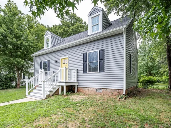 2306 Concord Ave, Richmond, VA 23234