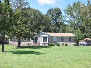 2500 Bengal Rd, North Charleston, SC 29406