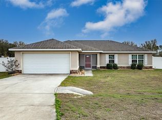10451 SW 45th Ave, Ocala, FL 34476