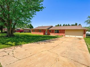 10 Ken Dr, Guthrie, OK 73044