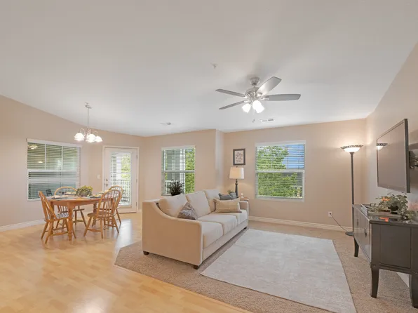 11776 S Grandville Ave Unit 111, South Jordan, UT 84009
