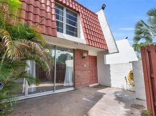 14001 SW 84th St #1308, Miami, FL 33183