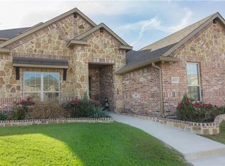 6031 Park View Dr, Midlothian, TX 76065