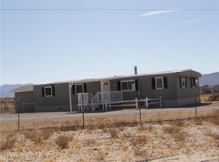 1123 Utah Ave, Sandy Valley, NV 89019