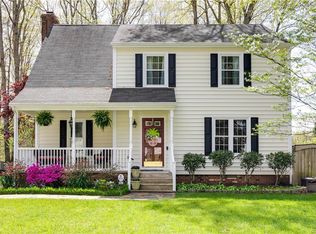 10137 Huntersdell Ln, North Chesterfield, VA 23235