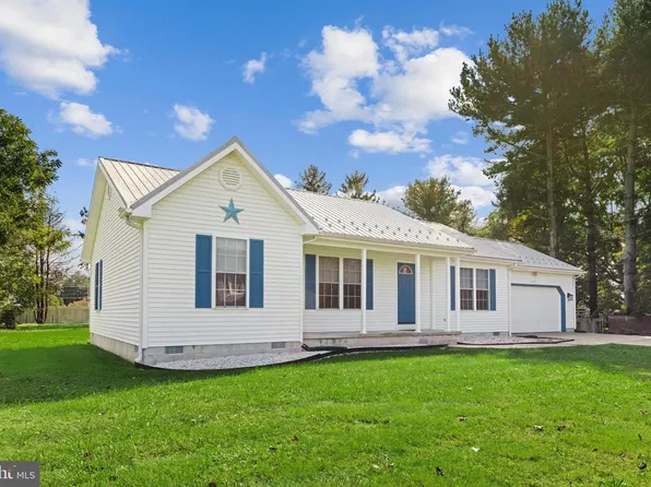 6515 Shawnee Rd, Milford, DE 19963