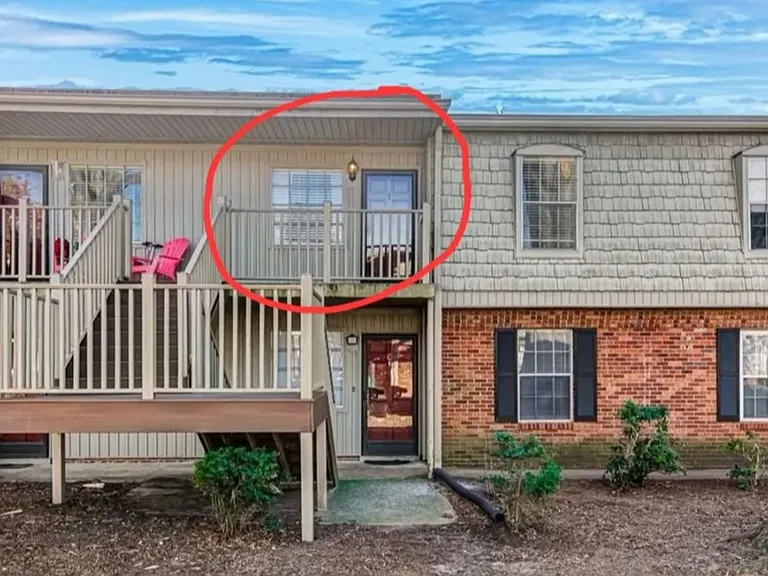 3824 E Country Club Rd #I — Photo 16
