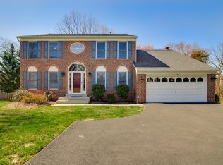14388 Gulliver Rd, Centreville, VA 20120