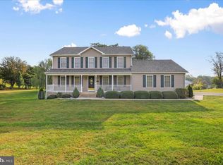 37 Affirmed Ct, Hedgesville, WV 25427