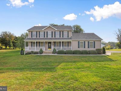 37 Affirmed Ct, Hedgesville, WV, 25427