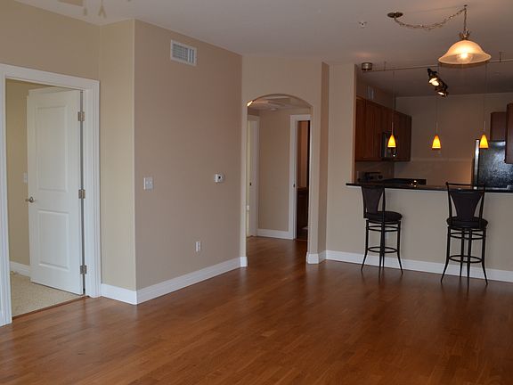 Brand new paint and carpet