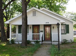 409 Lucille St, Irving, TX 75060