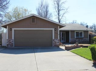 2875 Gunn Ct, Redding, CA 96001