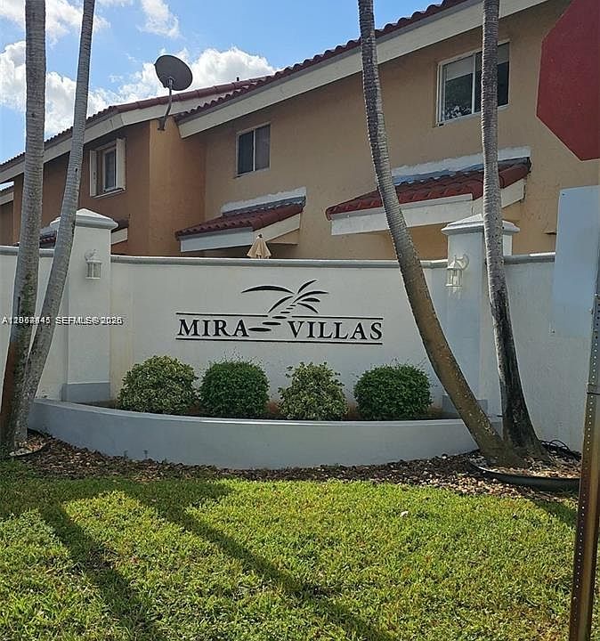 1st image of 8253 NW 5th Ter APT 350