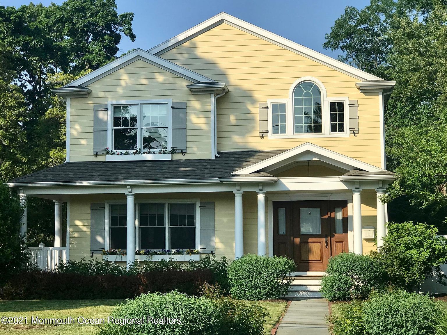 83 Bingham Avenue, Rumson, NJ 07760 Zillow