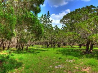 LOT 11 Rhum Rd, Kerrville, TX 78028