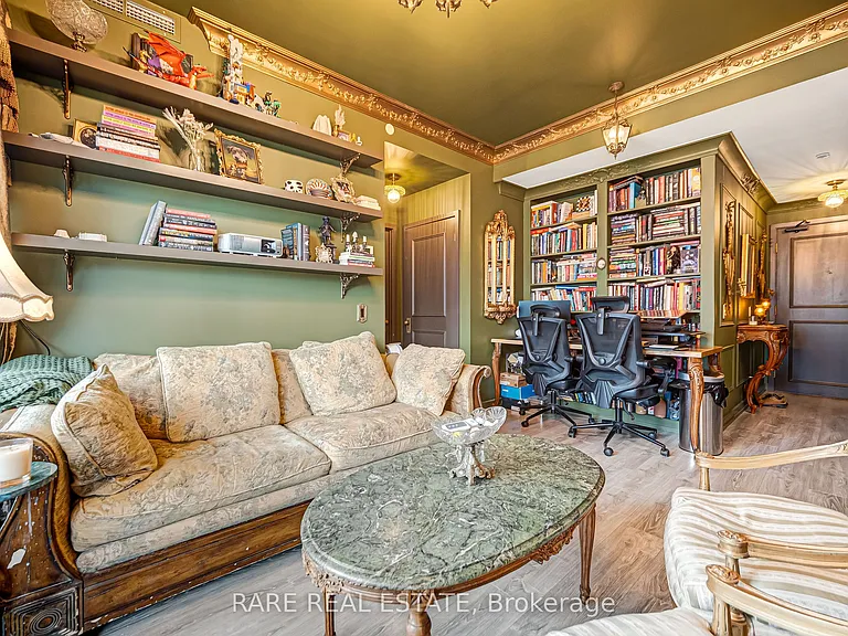 20 Tubman Ave #1712 — Photo 18