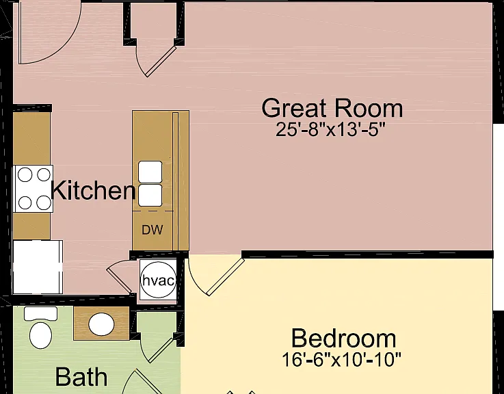 410 S Hancock St — Photo 20