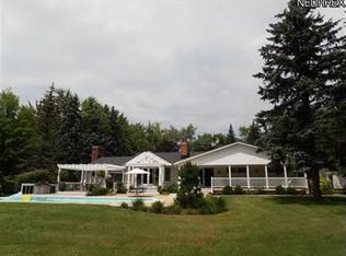 7780 Battles Rd, Gates Mills, OH 44040