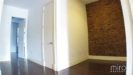 Rented by Miron Properties