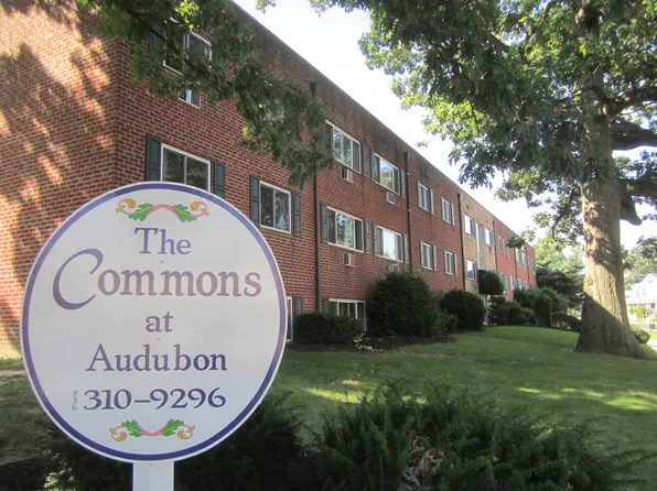 Commons At Audubon, 200 W Merchant St APT 109, Audubon, NJ 08106