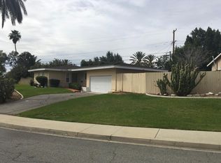 545 Alta Mesa Dr, Riverside, CA 92507