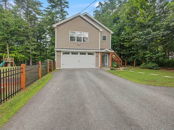 129 Mayberry Road, Gray, ME 04039