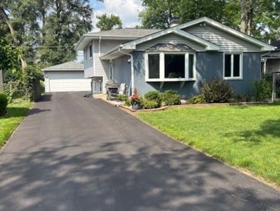 4848 Francisco Ave, Downers Grove, IL, 60515