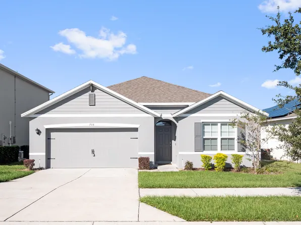 708 Tortugas St, Haines City, FL 33844