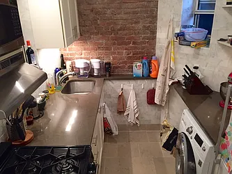 Rented by Royalty Living NYC