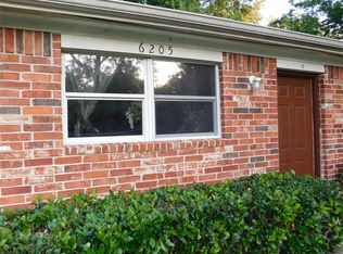 6205 W Montgomery Rd APT A, Houston, TX 77091