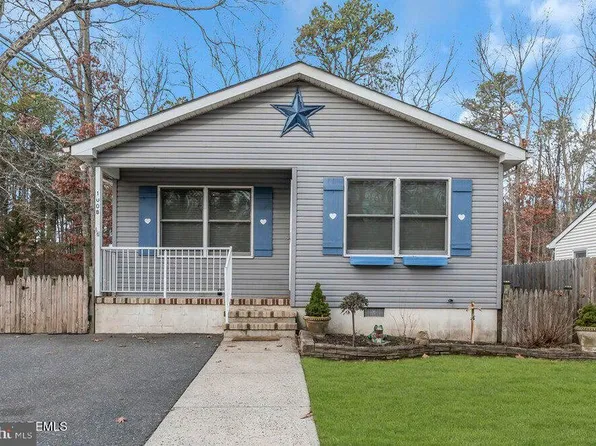 1008 Trenton Ave N, Forked River, NJ 08731