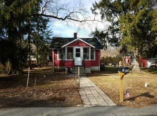 48 Mitchell Ave, Warren, NJ 07059