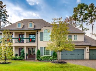 7607 Morgans Pond Ct, Spring, TX 77389