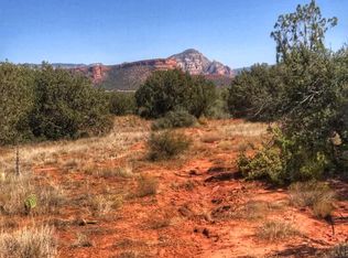 15 Estrella Rd, Sedona, AZ 86336