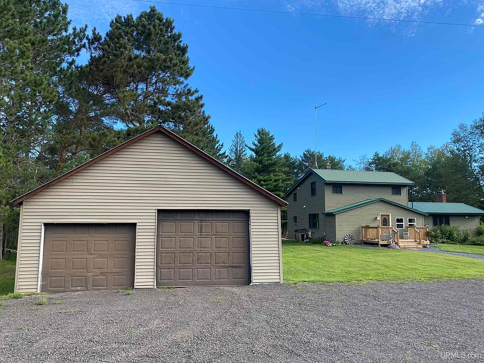 4748 E Airport Rd, Ironwood, MI 49938 MLS 50099976 Zillow