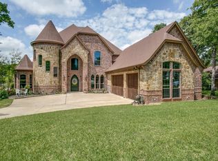 533 Clew Ct, Azle, TX 76020