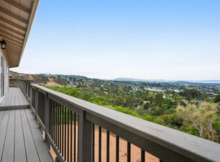 2952 Monte Cresta Dr, Belmont, CA 94002