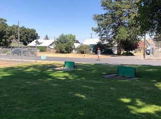 201 E 8th Ave, Ritzville, WA 99169